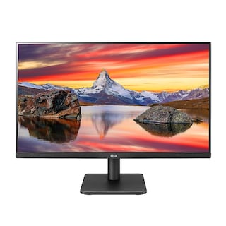 Foto 1 | Foto 1 | Monitor De Ordenador Lg 24mp400-b 24'' Fhd Ips 75hz Amd Freesync - Venta Internacional.