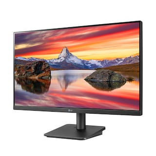 Foto 2 | Foto 2 | Monitor De Ordenador Lg 24mp400-b 24'' Fhd Ips 75hz Amd Freesync - Venta Internacional.