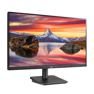 Foto 3 | Foto 3 | Monitor De Ordenador Lg 24mp400-b 24'' Fhd Ips 75hz Amd Freesync - Venta Internacional.