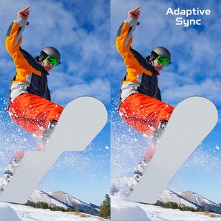 Foto 3 | Foto 3 | Monitor Acer Nitro Kg272k Lbmiipx 27'' Uhd 3840 X 2160 Ips - Venta Internacional.