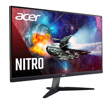 Foto 7 | Foto 7 | Monitor Acer Nitro Kg272k Lbmiipx 27'' Uhd 3840 X 2160 Ips - Venta Internacional.
