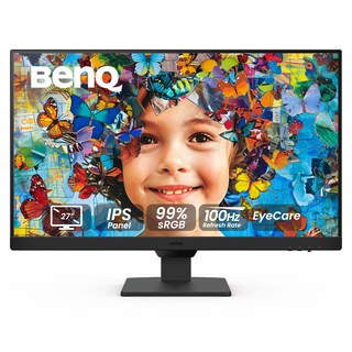 Foto 1 | Foto 1 | Monitor De Ordenador Para Videojuegos Benq Gw2790 27'' Fhd 100 Hz Ips - Venta Internacional.
