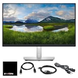 Monitor De Ordenador Dell P2222h 22'' 16:9 Ips Full Hd - Venta Internacional.