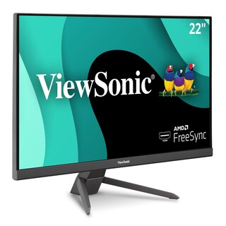 Foto 1 | Foto 1 | Monitor Para Videojuegos Viewsonic Vx2267-mhd 22'' 1080p 100 Hz Freesync - Venta Internacional.