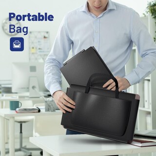Foto 6 | Foto 6 | Extensor De Pantalla Para Portátil Domyfan S3 Fhd 1080p Ips De 14 Pulgadas - Venta Internacional.
