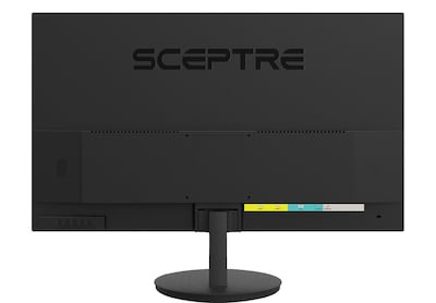Foto 4 | Foto 4 | Monitor Sceptre E275w-1920 27 Fhd 1080p 75 Hz Hdmi Vga - Venta Internacional.