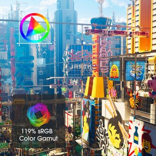 Foto 3 | Foto 3 | Monitor Sceptre Gaming, 27 Pulgadas, Fhd, 1080p, Ips Led, 144 Hz, Hdmi X3 - Venta Internacional.