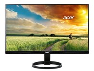 Monitor De Ordenador Acer R240hy Bidx 23.8'' Fhd Ips 178° - Venta Internacional.