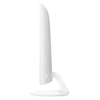 Foto 3 | Foto 3 | Monitor De Ordenador Samsung 27'' Curvo 1080p Full Hd Blanco - Venta Internacional.
