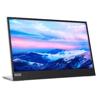 Foto 3 | Foto 3 | Monitor Portátil Lenovo L15 de 15,6 Pulgadas Full HD IPS 250 Nits USB-C - Venta Internacional