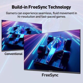 Foto 2 | Foto 2 | Monitor De Ordenador Sansui Es-22x3 22'' Ips Fhd 1080p 75hz - Venta Internacional.