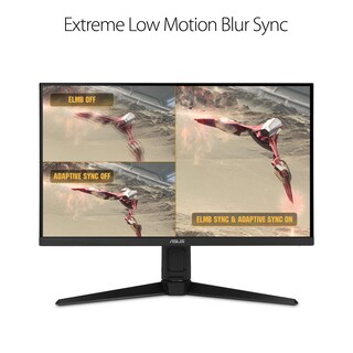 Foto 4 | Foto 4 | Monitor Asus Tuf Gaming Vg27aql1a De 27 Pulgadas, 1440 P, Wqhd, 170 Hz - Venta Internacional.
