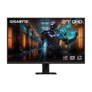 Foto 1 | Foto 1 | Monitor Gigabyte Gs27q X 27 Pulgadas 2560 X 1440 Qhd 240 Hz/oc 1 Ms - Venta Internacional.