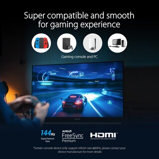 Foto 2 | Foto 2 | Monitor Usb Portátil Asus Zenscreen Mb17ahg 17'' Fhd 144 Hz - Venta Internacional.