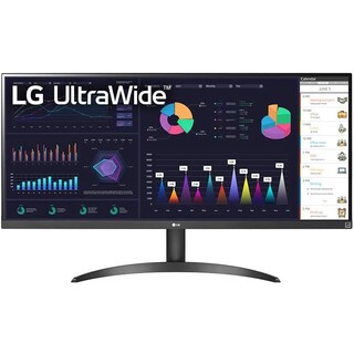 Foto 1 | Foto 1 | Monitor Lg 34 Ultrawide Full Hd (2560 X 1080) Ips 34wq500 - Venta Internacional.
