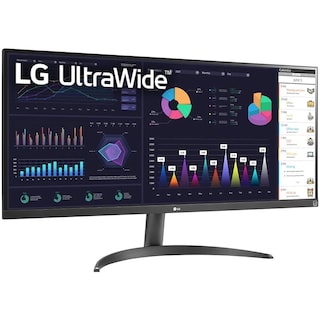 Foto 3 | Foto 3 | Monitor Lg 34 Ultrawide Full Hd (2560 X 1080) Ips 34wq500 - Venta Internacional.