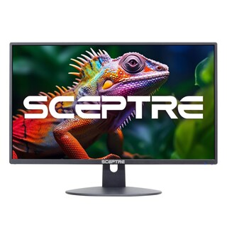 Foto 4 | Foto 4 | Monitor Sceptre Professional Delgado Led De 24 Pulgadas, 1080p, 99% Srgb - Venta Internacional.
