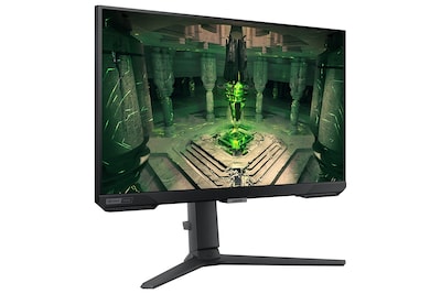 Foto 5 | Foto 5 | Monitor Samsung 25 Odyssey Serie G4, Fhd, Para Videojuegos, 240 Hz, 1 Ms - Venta Internacional.