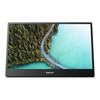 Foto 1 | Foto 1 | Monitor Philips 16b1p3300 16'' Full Hd Led 16:9 Texturizado Negro - Venta Internacional