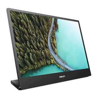 Foto 5 | Foto 5 | Monitor Philips 16b1p3300 16'' Full Hd Led 16:9 Texturizado Negro - Venta Internacional