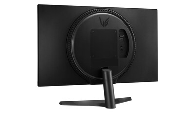 Foto 2 | Foto 2 | Monitor Lg 24gn60r-b, 23,8 Pulgadas, Fhd, Ips, 144 Hz, Con Amd Freesync - Venta Internacional.