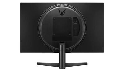 Foto 3 | Foto 3 | Monitor Lg 24gn60r-b, 23,8 Pulgadas, Fhd, Ips, 144 Hz, Con Amd Freesync - Venta Internacional.