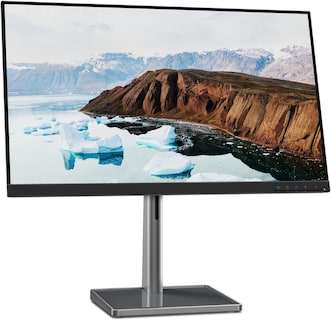 Foto 1 | Foto 1 | Monitor Lenovo L27M-30-2022 para Uso Diario 27 Pulgadas FHD 75 Hz AMD Freesync - Venta Internacional