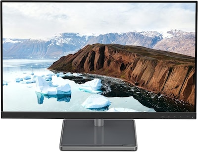 Foto 2 | Foto 2 | Monitor Lenovo L27M-30-2022 para Uso Diario 27 Pulgadas FHD 75 Hz AMD Freesync - Venta Internacional