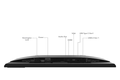 Foto 3 | Foto 3 | Monitor Lenovo L27M-30-2022 para Uso Diario 27 Pulgadas FHD 75 Hz AMD Freesync - Venta Internacional