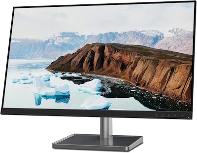 Foto 4 | Foto 4 | Monitor Lenovo L27M-30-2022 para Uso Diario 27 Pulgadas FHD 75 Hz AMD Freesync - Venta Internacional