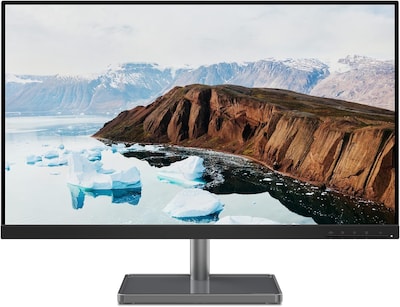 Foto 5 | Foto 5 | Monitor Lenovo L27M-30-2022 para Uso Diario 27 Pulgadas FHD 75 Hz AMD Freesync - Venta Internacional