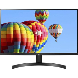 Foto 1 | Foto 1 | Monitor Lg 24mk600m-b Con Pantalla Ips Full Hd De 24 Pulgadas - Venta Internacional