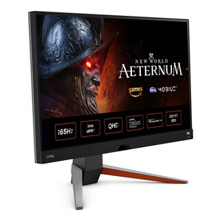 Foto 1 | Foto 1 | Monitor Para Juegos Benq Mobiuz Ex2710q 27 Qhd 1440p 165 Hz 1 Ms - Venta Internacional.