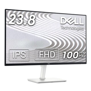 Foto 1 | Foto 1 | Monitor Dell S2425h Con Pantalla Fhd De 23,8 Pulgadas (1920 X 1080), 100 Hz, 99% Srgb - Venta Internacional.