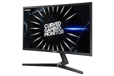 Foto 1 | Foto 1 | Monitor Samsung Crg5 24'' Fhd 1080p Curvo Gaming 144 Hz - Venta Internacional.