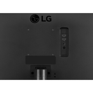 Foto 4 | Foto 4 | Monitor para Ordenador LG Ultrawide FHD 26WQ500-B 26 Pulgadas IPS Negro - Venta Internacional
