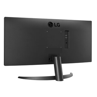 Foto 6 | Foto 6 | Monitor para Ordenador LG Ultrawide FHD 26WQ500-B 26 Pulgadas IPS Negro - Venta Internacional