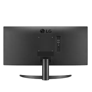Foto 7 | Foto 7 | Monitor para Ordenador LG Ultrawide FHD 26WQ500-B 26 Pulgadas IPS Negro - Venta Internacional