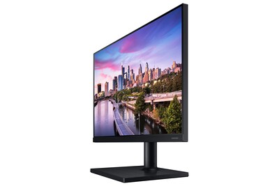 Foto 3 | Foto 3 | Monitor de Ordenador Samsung Serie FT45 Lf24t454gynxza 24'' - Venta Internacional