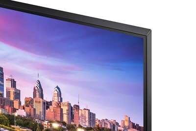 Foto 6 | Foto 6 | Monitor de Ordenador Samsung Serie FT45 Lf24t454gynxza 24'' - Venta Internacional