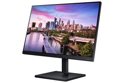 Foto 7 | Foto 7 | Monitor de Ordenador Samsung Serie FT45 Lf24t454gynxza 24'' - Venta Internacional