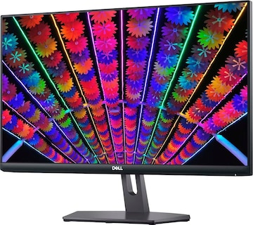 Foto 2 | Foto 2 | Monitor Dell Serie S24 De 24 Pulgadas, Fhd, Ips Led, 75 Hz, Freesync Vesa - Venta Internacional.