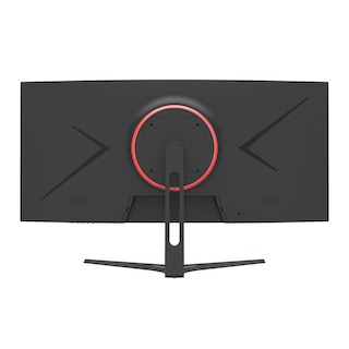 Foto 7 | Foto 7 | Monitor Crua Ultra Wide Curvo De 30 Pulgadas Wfhd 100hz 1500r - Venta Internacional.