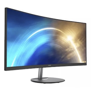 Foto 2 | Foto 2 | Monitor Msi 34'' Mp341cq 4ms 100hz Uwqhd Curvo Dp Hdmi Negro Pro Mp341cq