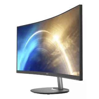 Foto 3 | Foto 3 | Monitor Msi 34'' Mp341cq 4ms 100hz Uwqhd Curvo Dp Hdmi Negro Pro Mp341cq