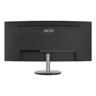 Foto 4 | Foto 4 | Monitor Msi 34'' Mp341cq 4ms 100hz Uwqhd Curvo Dp Hdmi Negro Pro Mp341cq