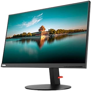 Foto 1 | Foto 1 | Monitor Led Lenovo Thinkvision P24h-10 De 23,8 Pulgadas, Wqhd - Venta Internacional.