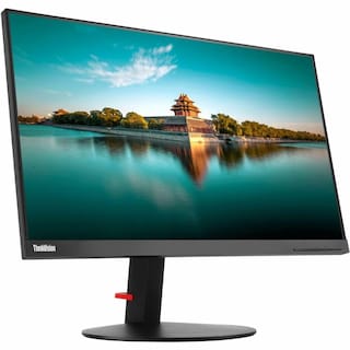 Foto 4 | Foto 4 | Monitor Led Lenovo Thinkvision P24h-10 De 23,8 Pulgadas, Wqhd - Venta Internacional.