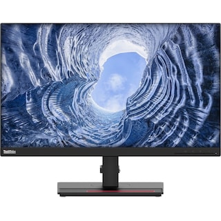 Foto 2 | Foto 2 | Monitor Ips Full Hd De 24 Pulgadas Lenovo Thinkvision T24i-20 - Venta Internacional.