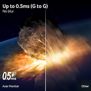 Foto 5 | Foto 5 | Monitor Acer Predator Xb273u V3bmiiprx 27 Wqhd 2560 X 1440 - Venta Internacional.